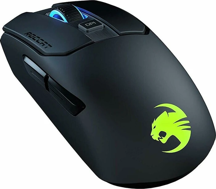 Roccat Kain 200 Aimo schwarz, USB