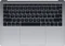 Apple MacBook Air, silber, Core i5-8210Y, 8GB RAM, 1.50TB SSD, UK [2018] Vorschaubild