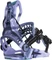 Nidecker Flow Fenix Softbindung (Modell 2025/2026) Vorschaubild
