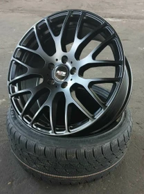 Platin Wheels P70 8.5x20 (verschiedene Farben/Modelle)
