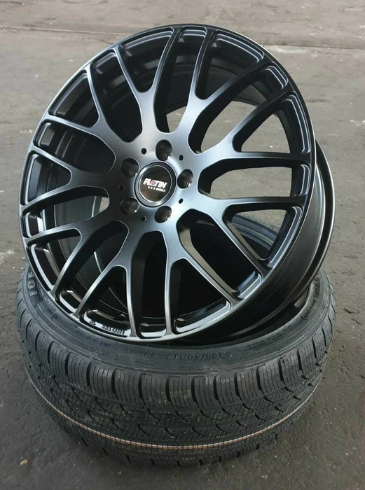 Platin Wheels P70 8.5x20 (verschiedene Farben/Modelle)
