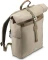 Hama Silvan, Laptop-Rucksack, Rolltop, 16.2" beige Vorschaubild