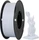 Kingroon PETG Basic, weiß, Spule, 1.75mm, 1.00kg (NPETG088)