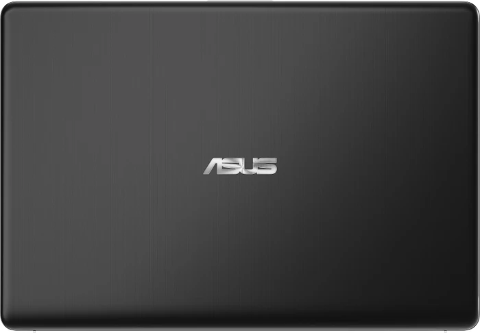 ASUS VivoBook S15 S530UF-BQ014T, Gun Metal, Core i5-8250U, 8GB RAM, 256GB SSD, 1TB HDD, GeForce MX130, DE