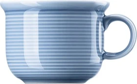 Thomas Trend Colour Espresso-Obertasse 100ml arctic blue