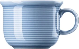 Thomas Trend Colour Espresso-Obertasse 100ml arctic blue