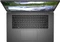 Dell Latitude 7530 Carbon, schwarz, Core i5-1245U, 16GB RAM, 256GB SSD, DE Vorschaubild