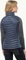 Jack Wolfskin Routeburn Pro Ins Funktionsweste evening sky (Damen) Vorschaubild