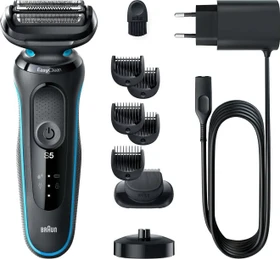 Braun Series 5 51-M4500cs Wet&Dry