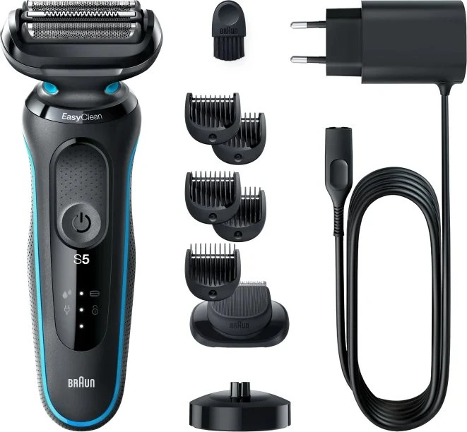 Braun Series 5 51-M4500cs Wet&Dry