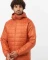 Salomon Outline Hooded Funktionsjacke baked clay (Herren) Vorschaubild
