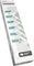 Kolink Core Pro Braided Cable Extension Kit 12V-2x6, Typ 2, Sense-Pins an der Unterseite, Brilliant White Vorschaubild