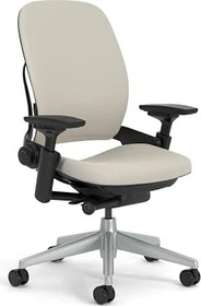 Steelcase Leap Bürostuhl, beige