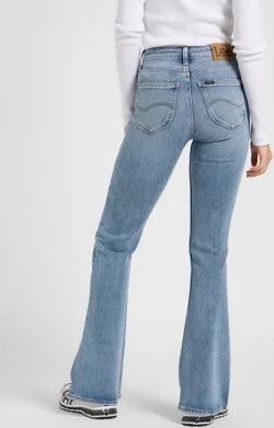 Lee Breese Jeans light twist (Damen)