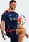 adidas Manchester United Tiro 24 Trainingstrikot night indigo/bright red (Herren) Vorschaubild