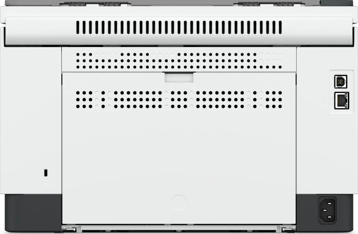 HP LaserJet MFP M248dw, Laser, einfarbig