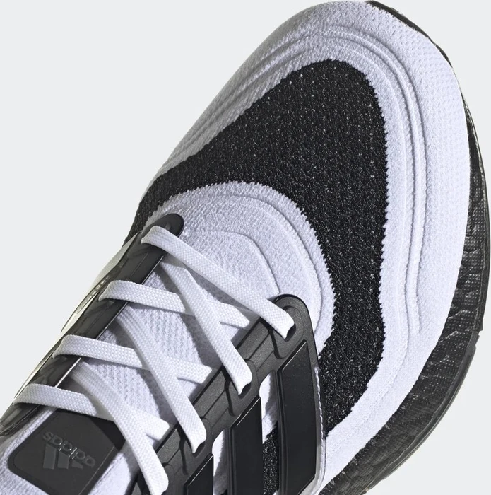 adidas Ultraboost 21 cloud white/core black/grey five (Herren)