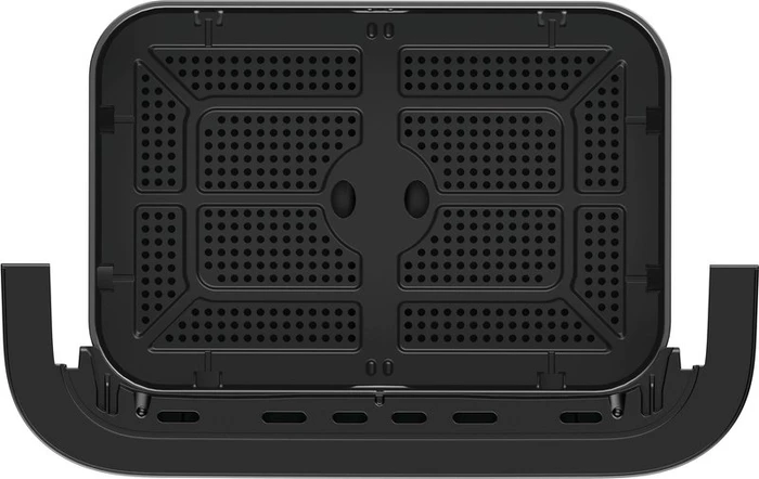 Haier HAF3ADW 011 I-Master Series 3 Flex Basket Heißluftfritteuse