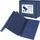 roba Reisebettmatratze 60x120cm blau (0269)
