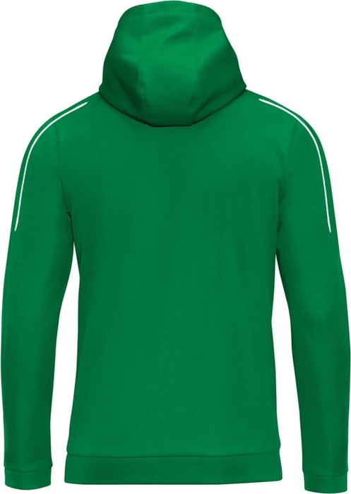 Jako Classico Kapuzen Trainingsjacke (Junior)