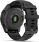 Garmin Fenix E slate grey/black Vorschaubild