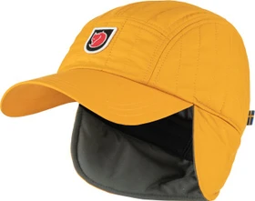 Fjällräven Expedition Lätt Mütze mustard yellow
