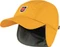Fjällräven Expedition Lätt Mütze mustard yellow Vorschaubild