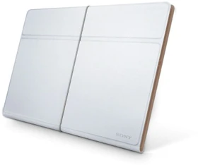 Sony Vaio SGP-CV3 Schutzhülle und Halterung weiß