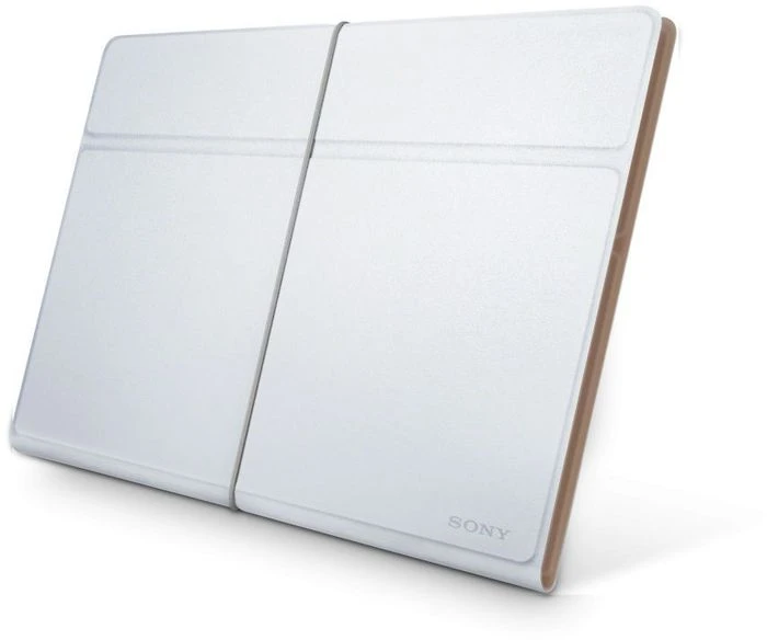 Sony Vaio SGP-CV3 Schutzhülle und Halterung weiß