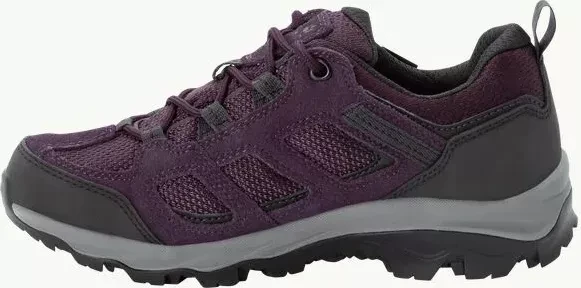 Jack Wolfskin Vojo 3 Texapore Low violett/grau (Damen)