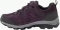 Jack Wolfskin Vojo 3 Texapore Low violett/grau (Damen) Vorschaubild