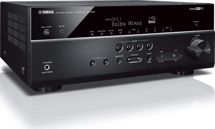 Yamaha RX-V685 schwarz