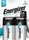 Energizer Max Plus Mono D, 2er-Pack (E301323900)