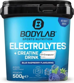 BodyLab24 Creatine Monohydrat 500g