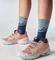 Salomon Speedcross 6 mahogany rose/hushed violet/iced aqua (Damen) Vorschaubild