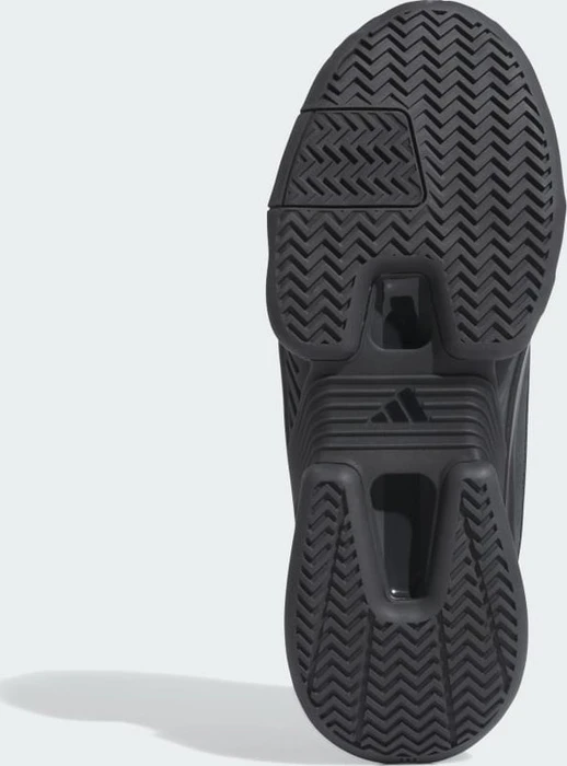 adidas Mad Iiinfinity core black/carbon/lucid blue