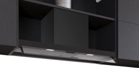 Siemens iQ300 LJ95BCC60 Unterbau-Dunstabzugshaube