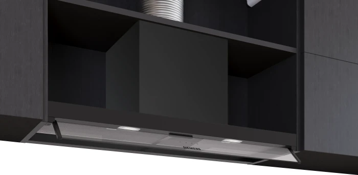 Siemens iQ300 LJ95BCC60 Unterbau-Dunstabzugshaube