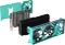 ASUS ROG Astral GeForce RTX 5080 Hatsune Miku Edition, ROG-ASTRAL-RTX5080-O16G-HATSUNE-MIKU-EDITION, 16GB GDDR7, 2x HDMI, 3x DP Vorschaubild