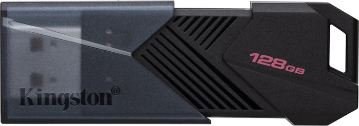 Kingston DataTraveler Exodia Onyx 128GB, USB-A, USB 3.2 Gen 1×1