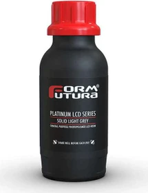 Formfutura Platinum LCD hellgrau, 500g