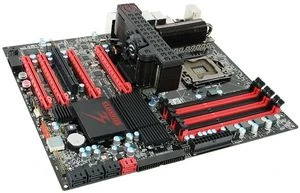 EVGA Classified 3 (Intel 1366)