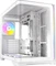 Antec C5 Curve ARGB White, Glasfenster Vorschaubild