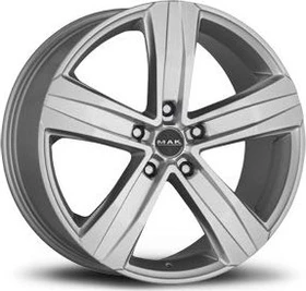 MAK Stone 5 6.5x15 5/160 ET52 (verschiedene Farben)