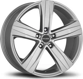 MAK Stone 5 6.5x15 5/160 ET52 (verschiedene Farben)