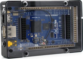 KKSB Giga R1 WiFi Case für Arduino GIGA R1 WiFi, mehrfarbig