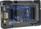 KKSB Giga R1 WiFi Case für Arduino GIGA R1 WiFi, mehrfarbig Vorschaubild