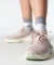 Salomon DRX Defy Grvl hushed violet/vanilla ice/sea foam (Damen) Vorschaubild