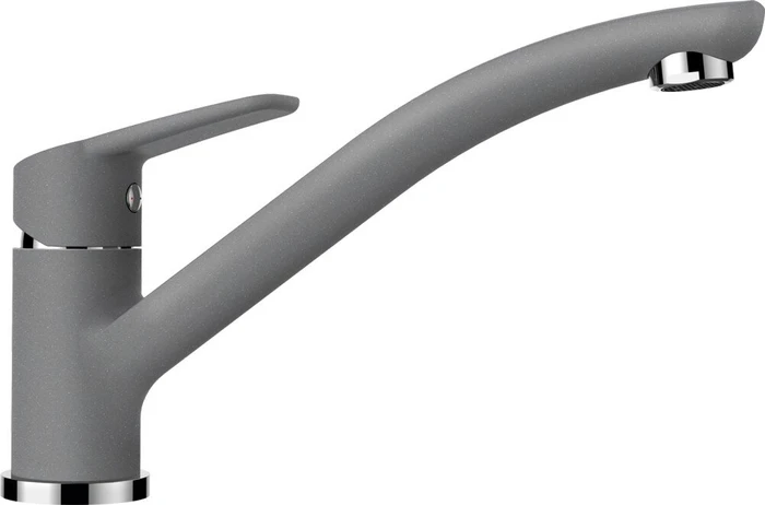 Schock Daja Cristalite/Chrom Festauslauf HD croma