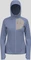 Odlo Ascent Midlayer Hooded Zip Jacke (Damen) Vorschaubild